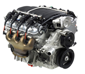 B2974 Engine